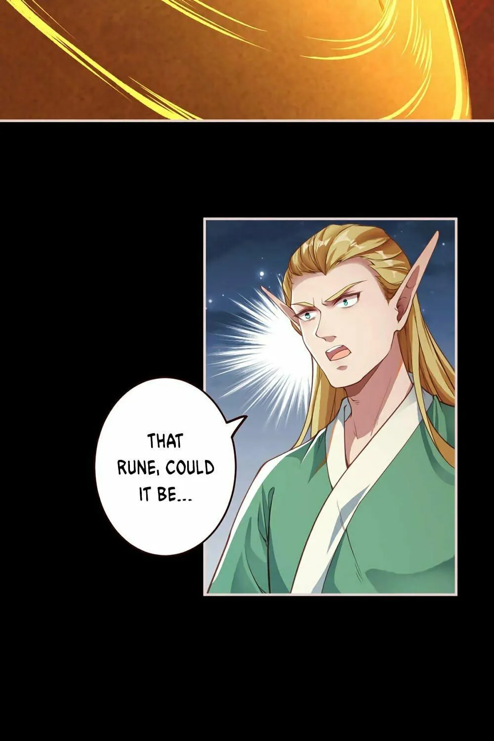 Read Against the Gods (Colored) chapter 153.4 image 3 on Lezhin