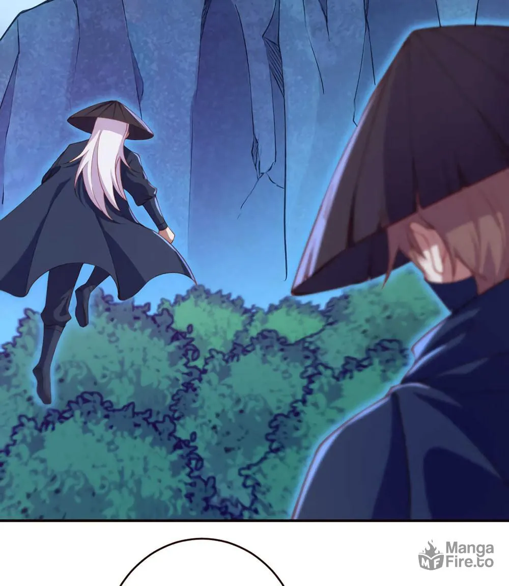 Read Against the Gods (Colored) chapter 153.4 image 32 on Lezhin
