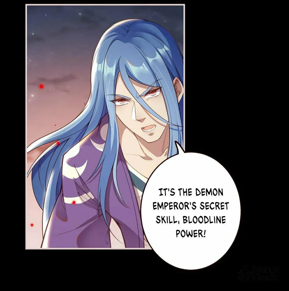 Read Against the Gods (Colored) chapter 153.4 image 4 on Lezhin