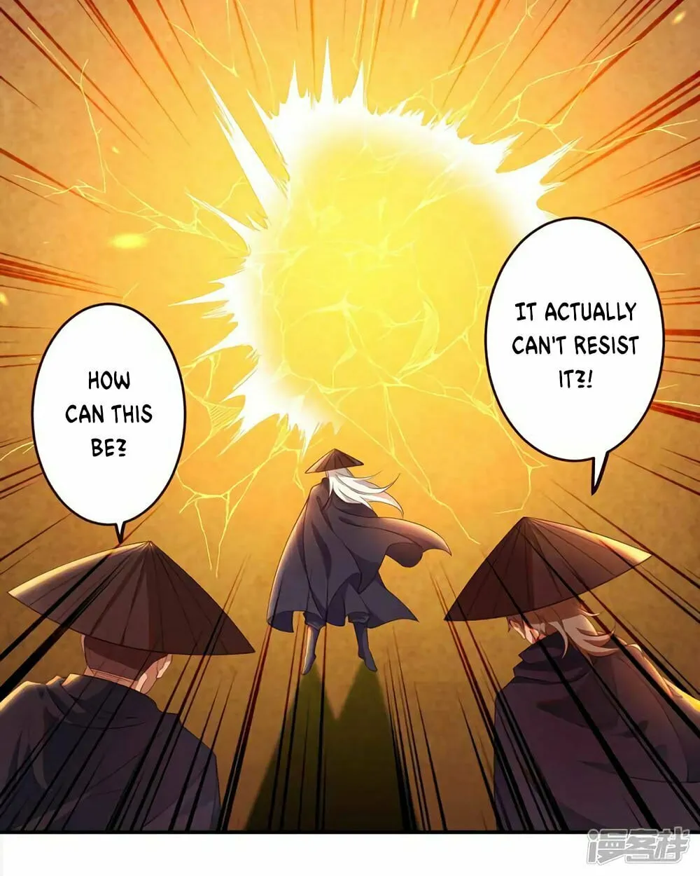 Read Against the Gods (Colored) chapter 153.4 image 6 on Lezhin