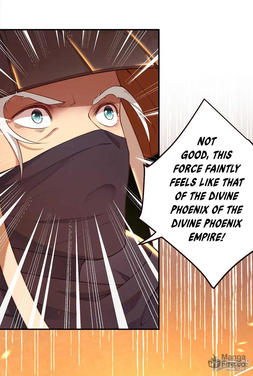 Read Against the Gods (Colored) chapter 153.4 image 7 on Lezhin