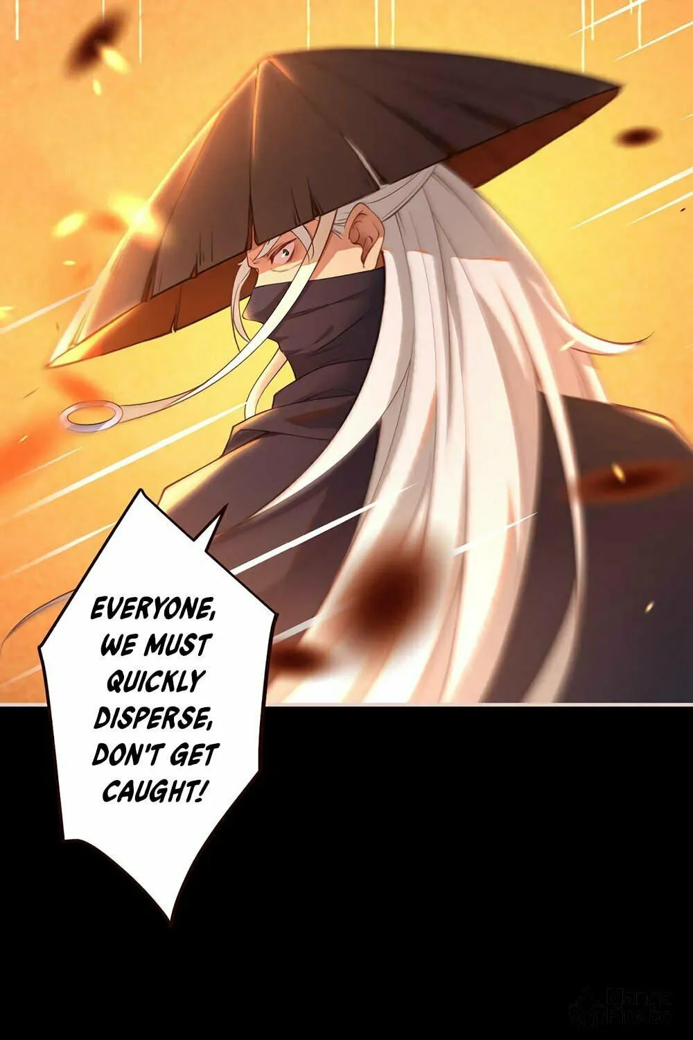 Read Against the Gods (Colored) chapter 153.4 image 8 on Lezhin