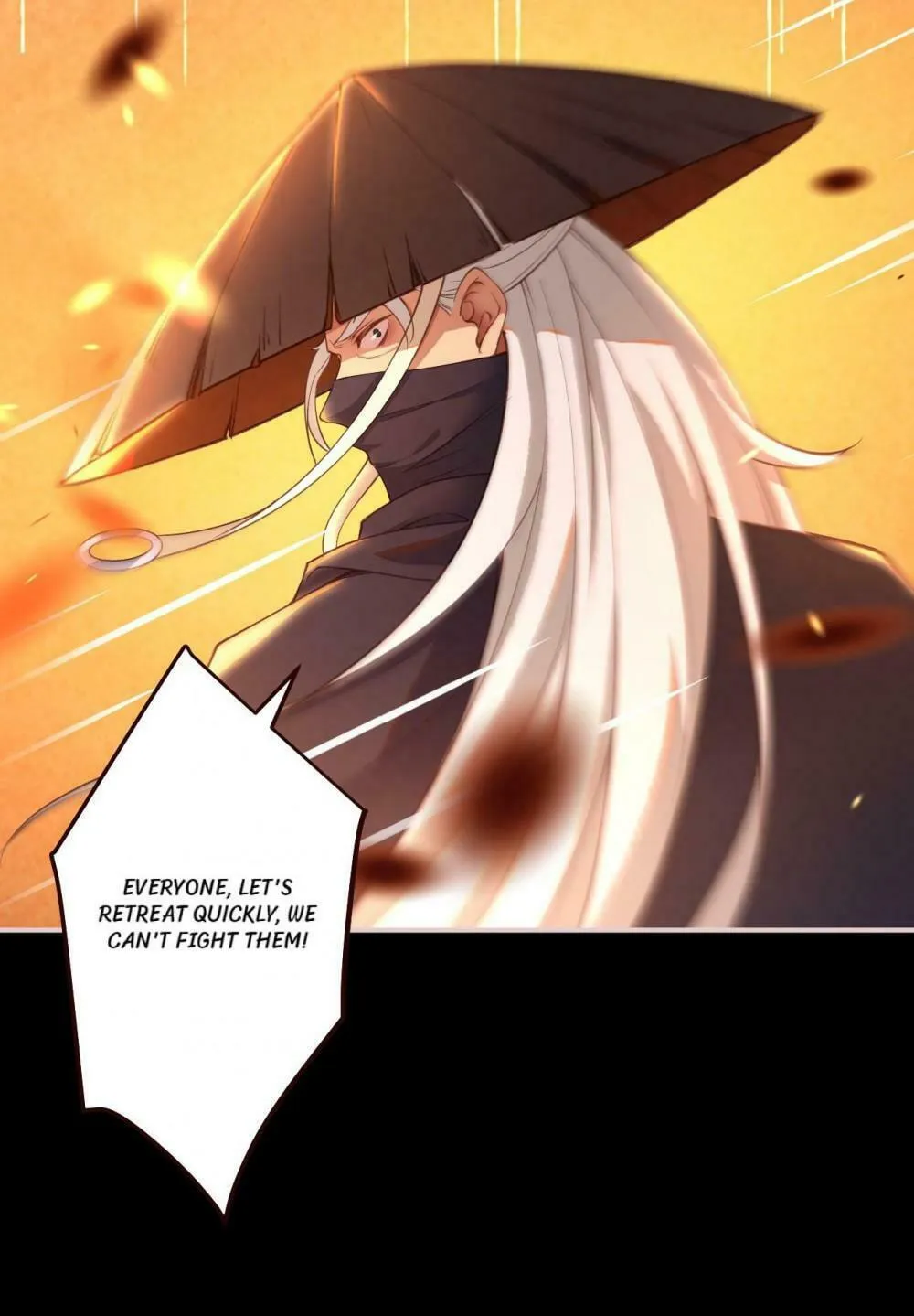 Read Against the Gods (Colored) chapter 153.5 image 10 on Lezhin