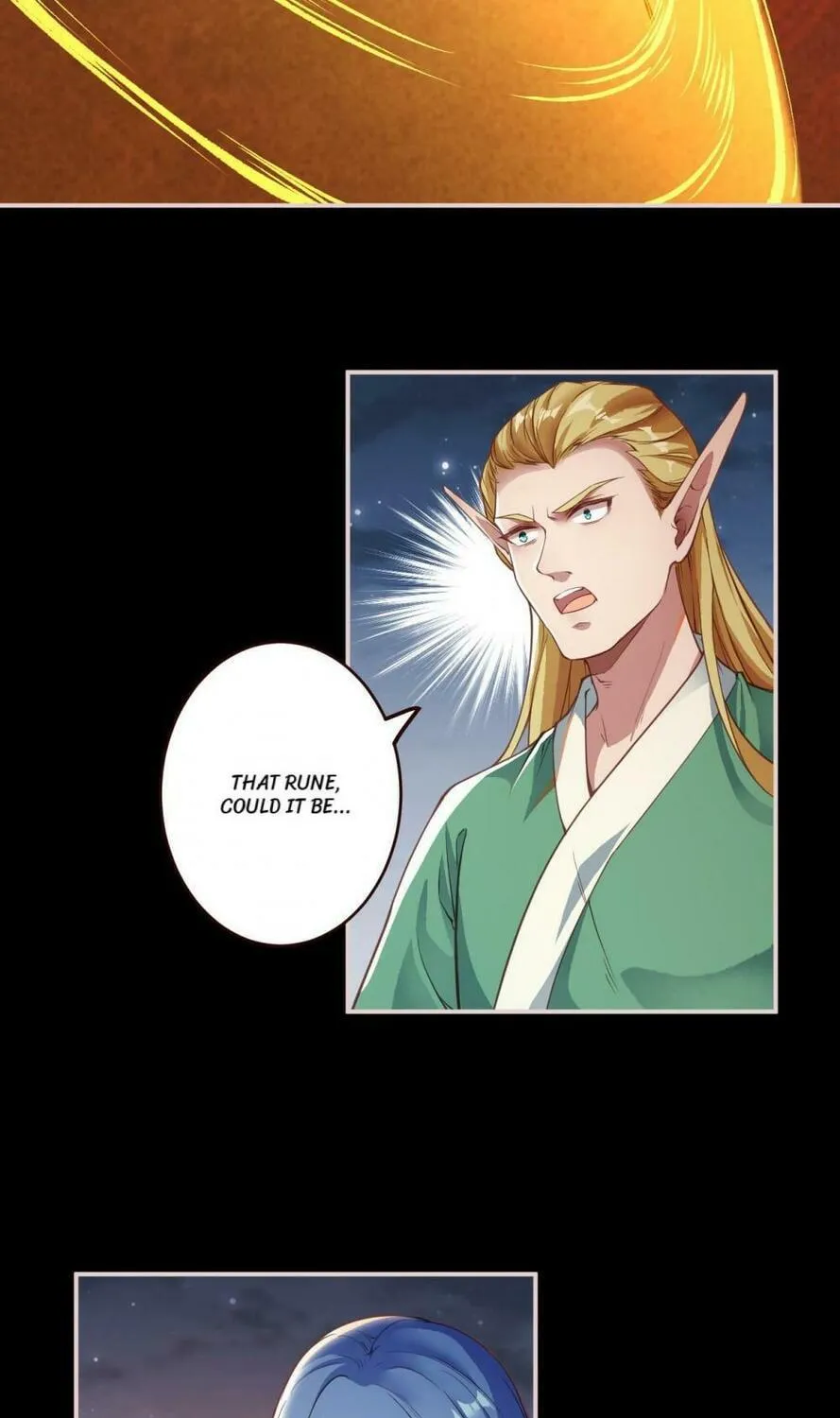 Read Against the Gods (Colored) chapter 153.5 image 3 on Lezhin