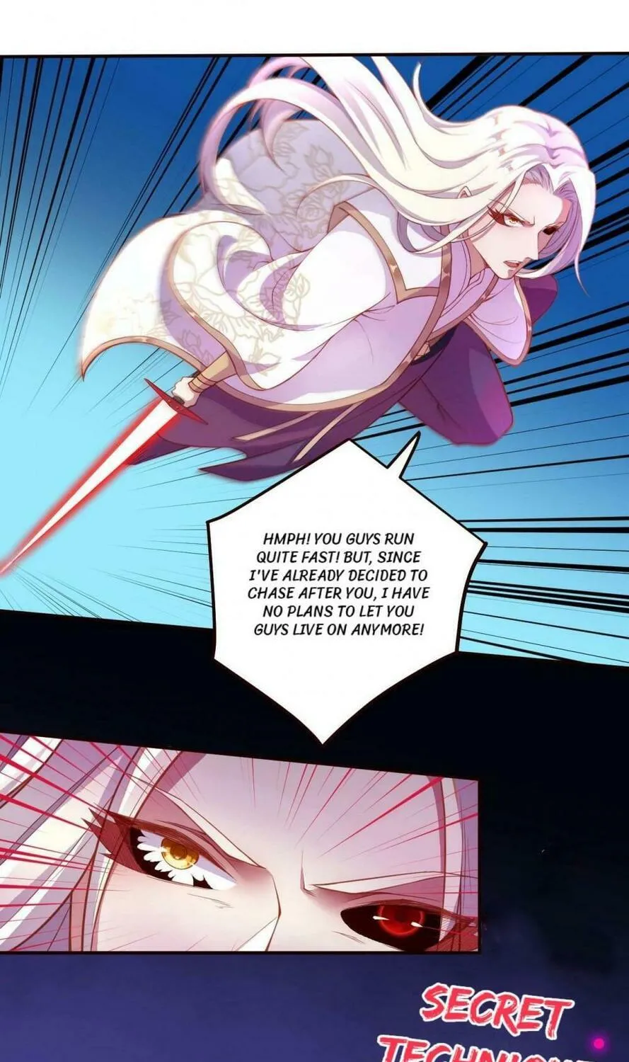 Read Against the Gods (Colored) chapter 153.5 image 34 on Lezhin