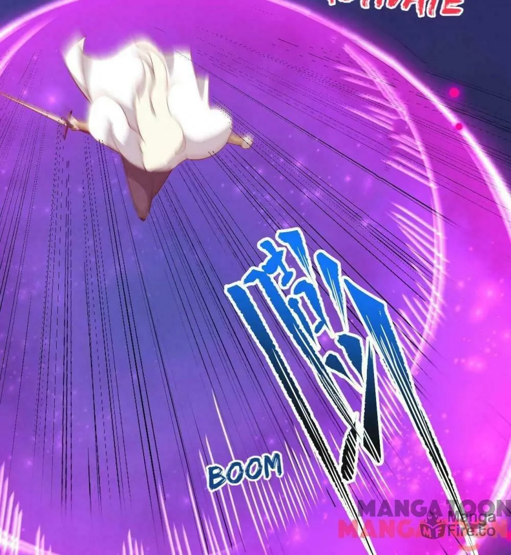 Read Against the Gods (Colored) chapter 153.5 image 36 on Lezhin