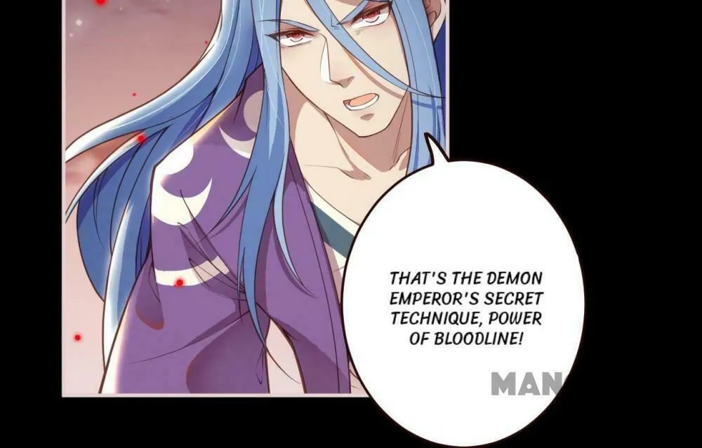 Read Against the Gods (Colored) chapter 153.5 image 5 on Lezhin