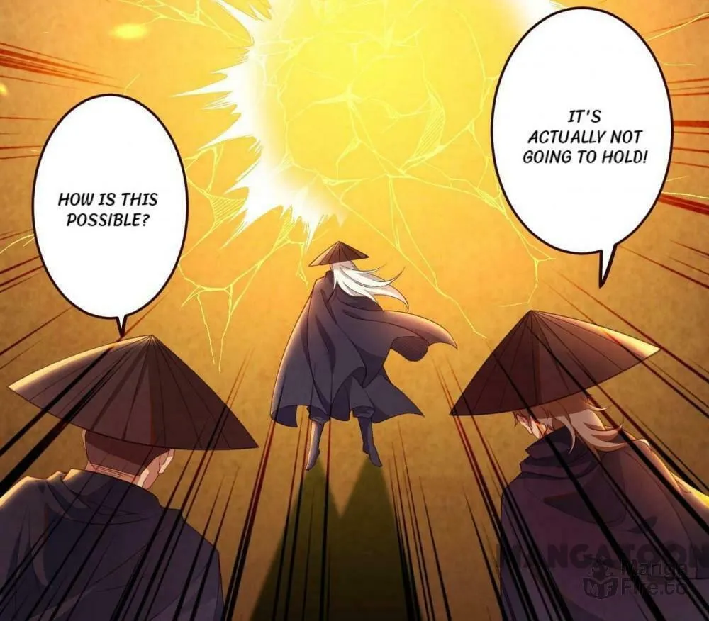 Read Against the Gods (Colored) chapter 153.5 image 8 on Lezhin