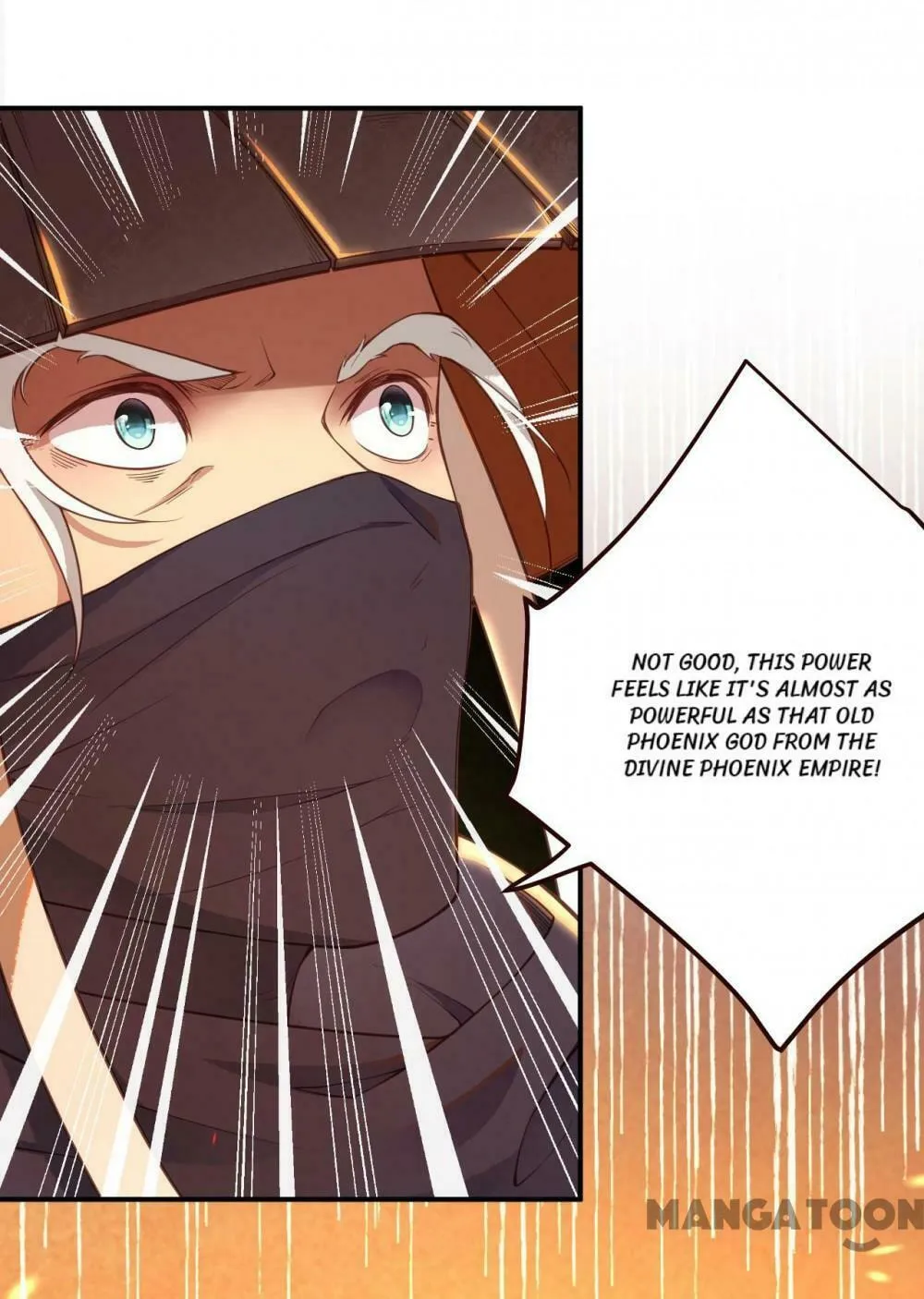 Read Against the Gods (Colored) chapter 153.5 image 9 on Lezhin