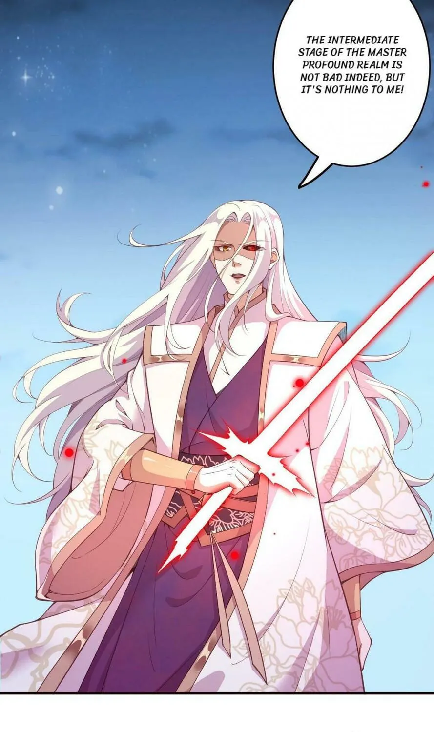 Read Against the Gods (Colored) chapter 153.6 image 11 on Lezhin