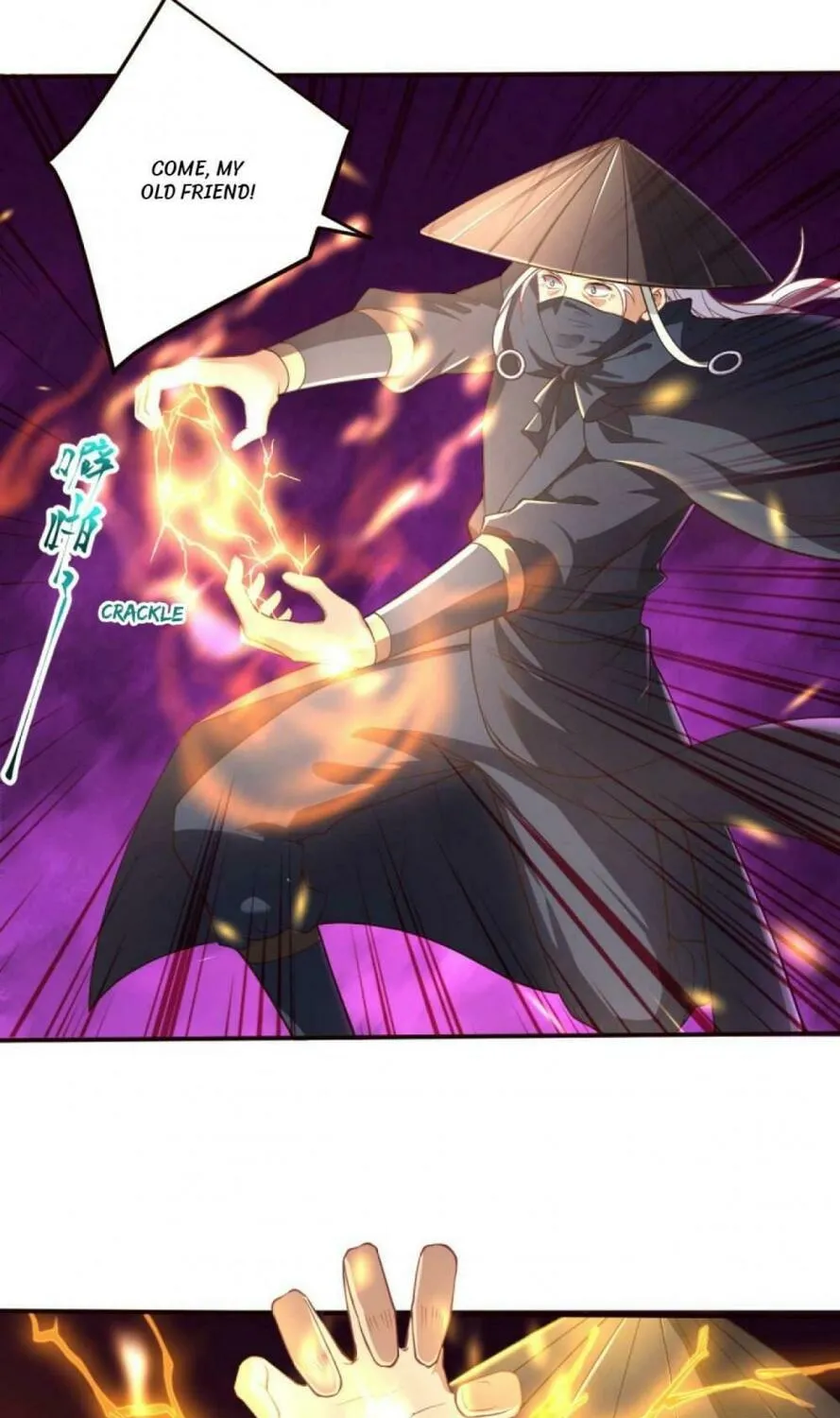 Read Against the Gods (Colored) chapter 153.6 image 14 on Lezhin