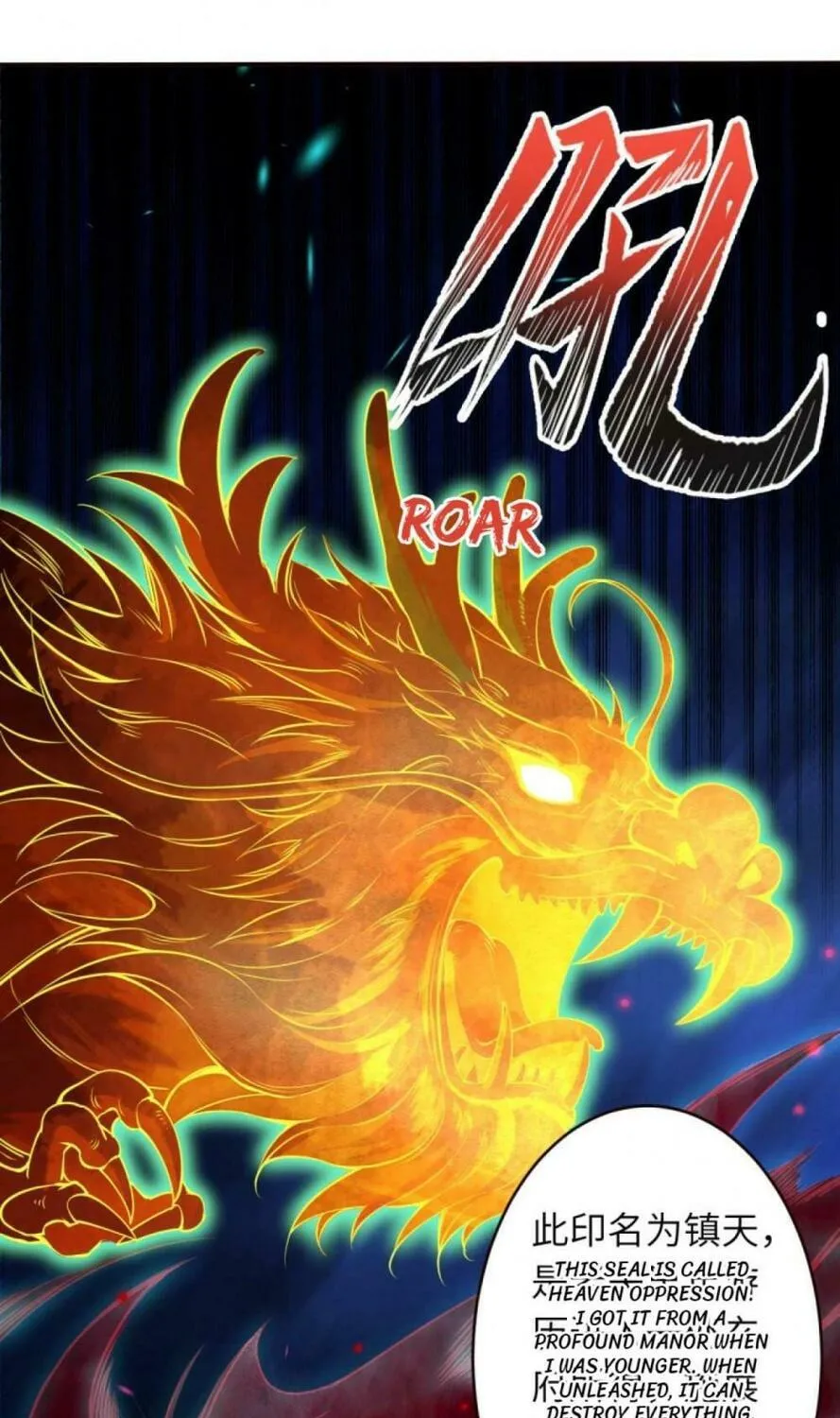 Read Against the Gods (Colored) chapter 153.6 image 17 on Lezhin
