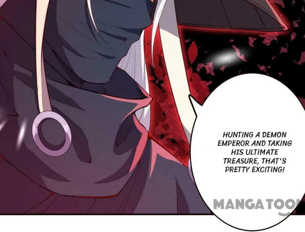 Read Against the Gods (Colored) chapter 153.6 image 2 on Lezhin