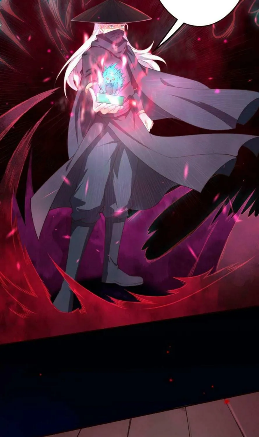 Read Against the Gods (Colored) chapter 153.6 image 20 on Lezhin