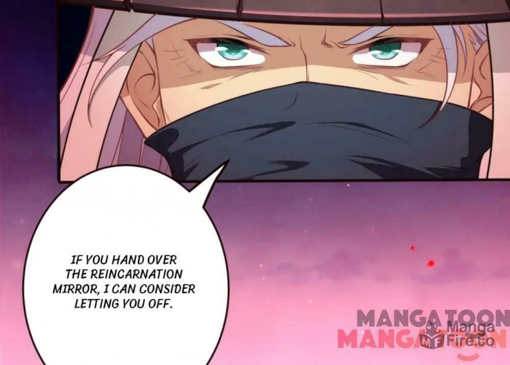 Read Against the Gods (Colored) chapter 153.6 image 22 on Lezhin