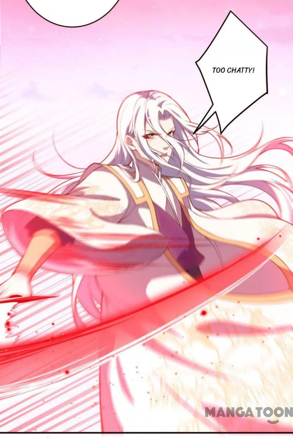 Read Against the Gods (Colored) chapter 153.6 image 23 on Lezhin