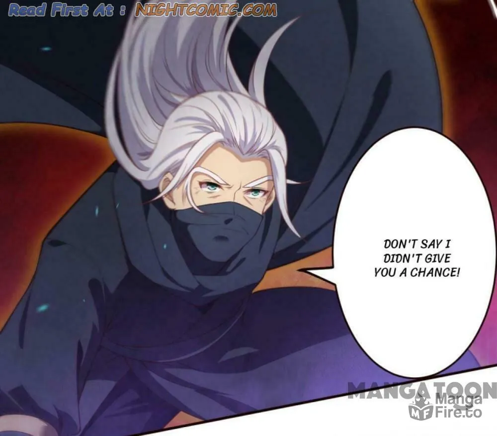 Read Against the Gods (Colored) chapter 153.6 image 26 on Lezhin