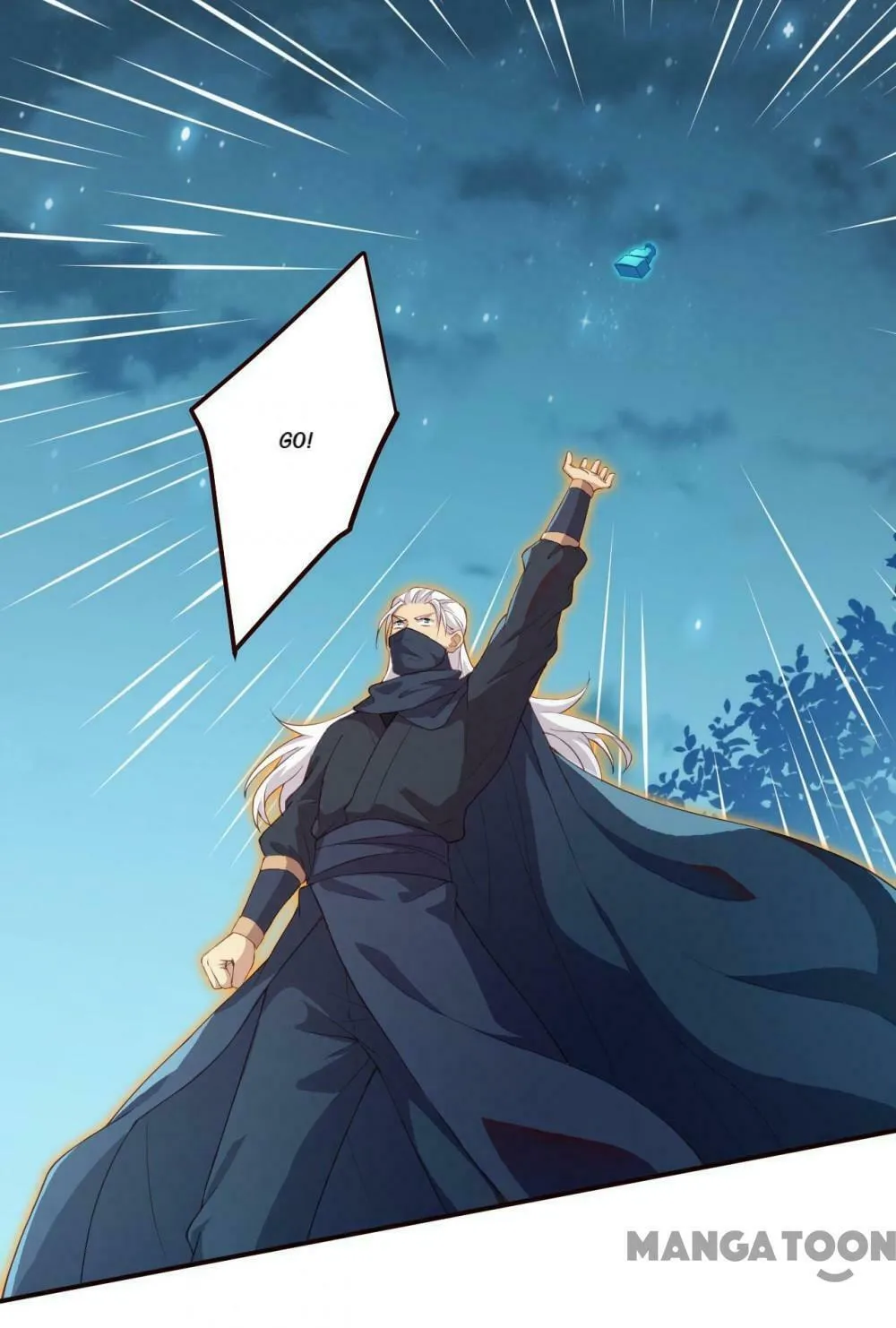 Read Against the Gods (Colored) chapter 153.6 image 27 on Lezhin