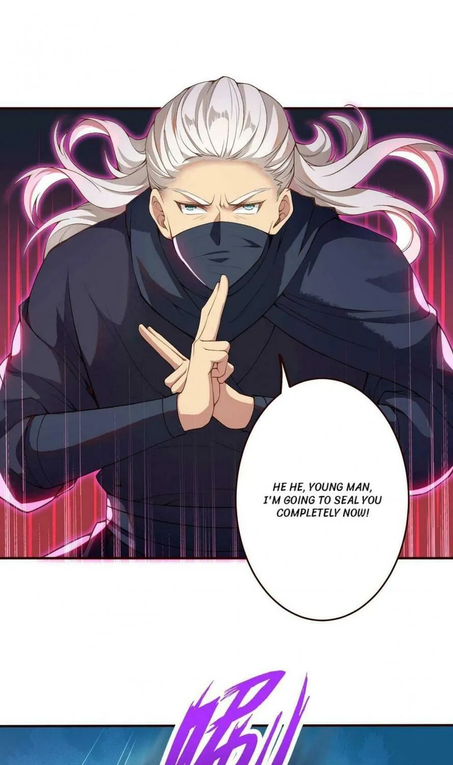 Read Against the Gods (Colored) chapter 153.6 image 31 on Lezhin