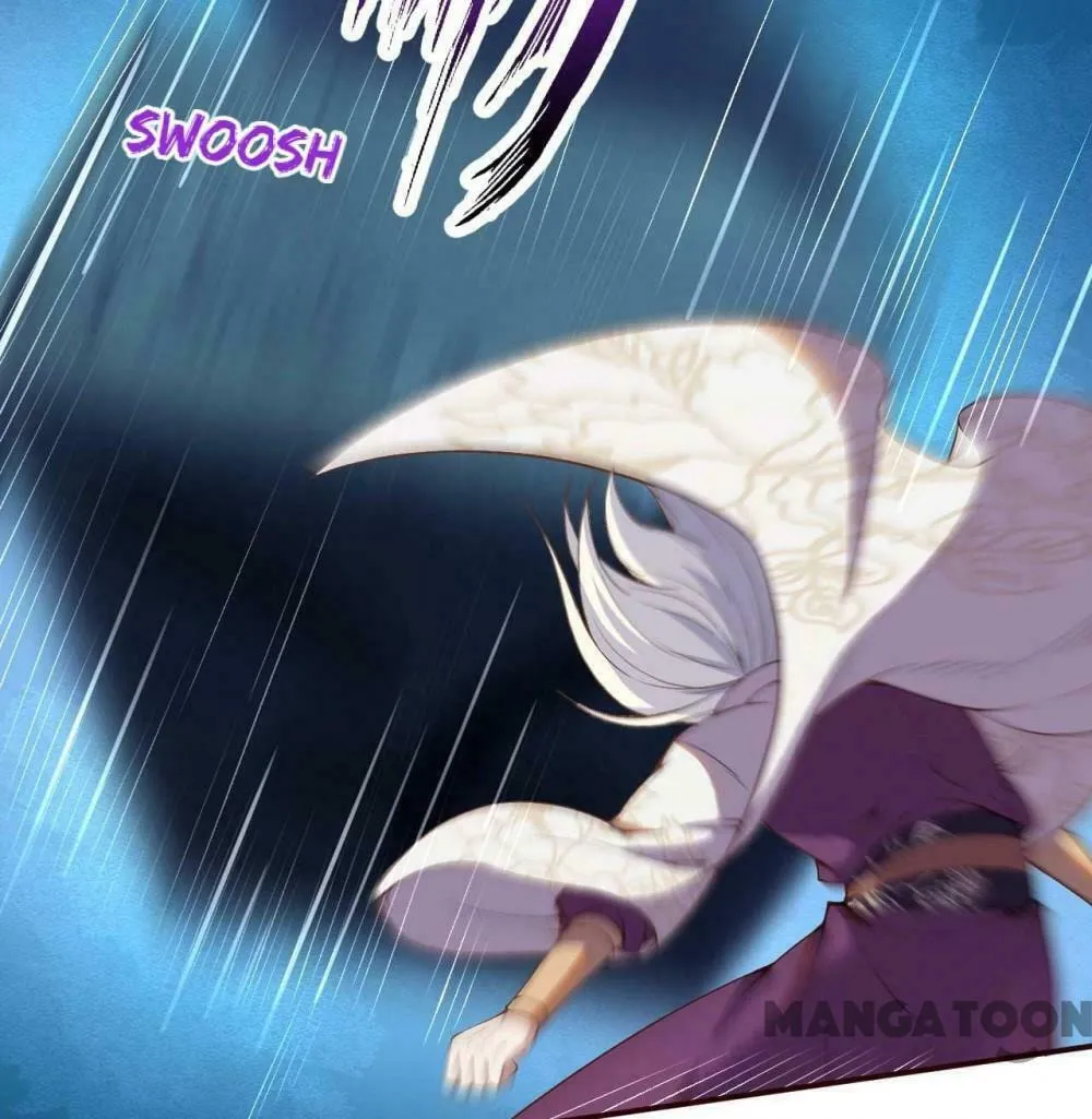 Read Against the Gods (Colored) chapter 153.6 image 33 on Lezhin