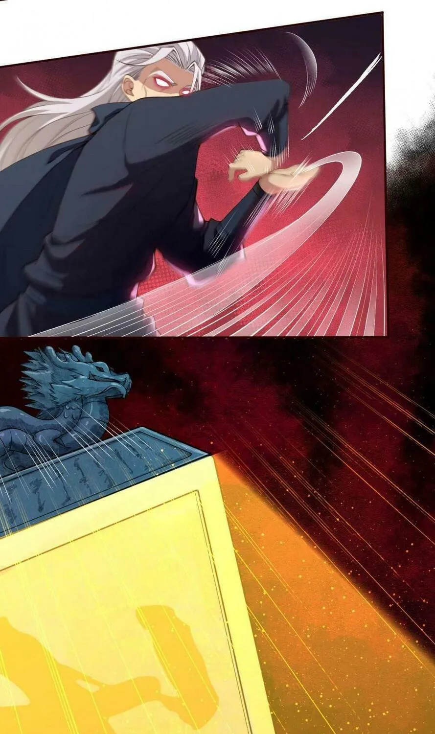 Read Against the Gods (Colored) chapter 153.6 image 34 on Lezhin