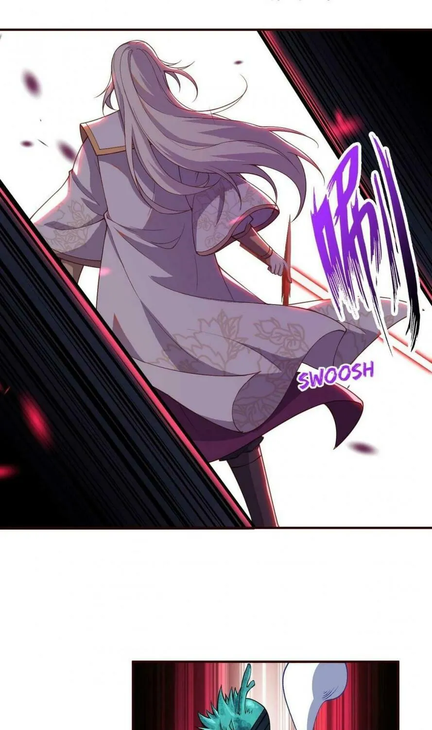 Read Against the Gods (Colored) chapter 153.6 image 43 on Lezhin