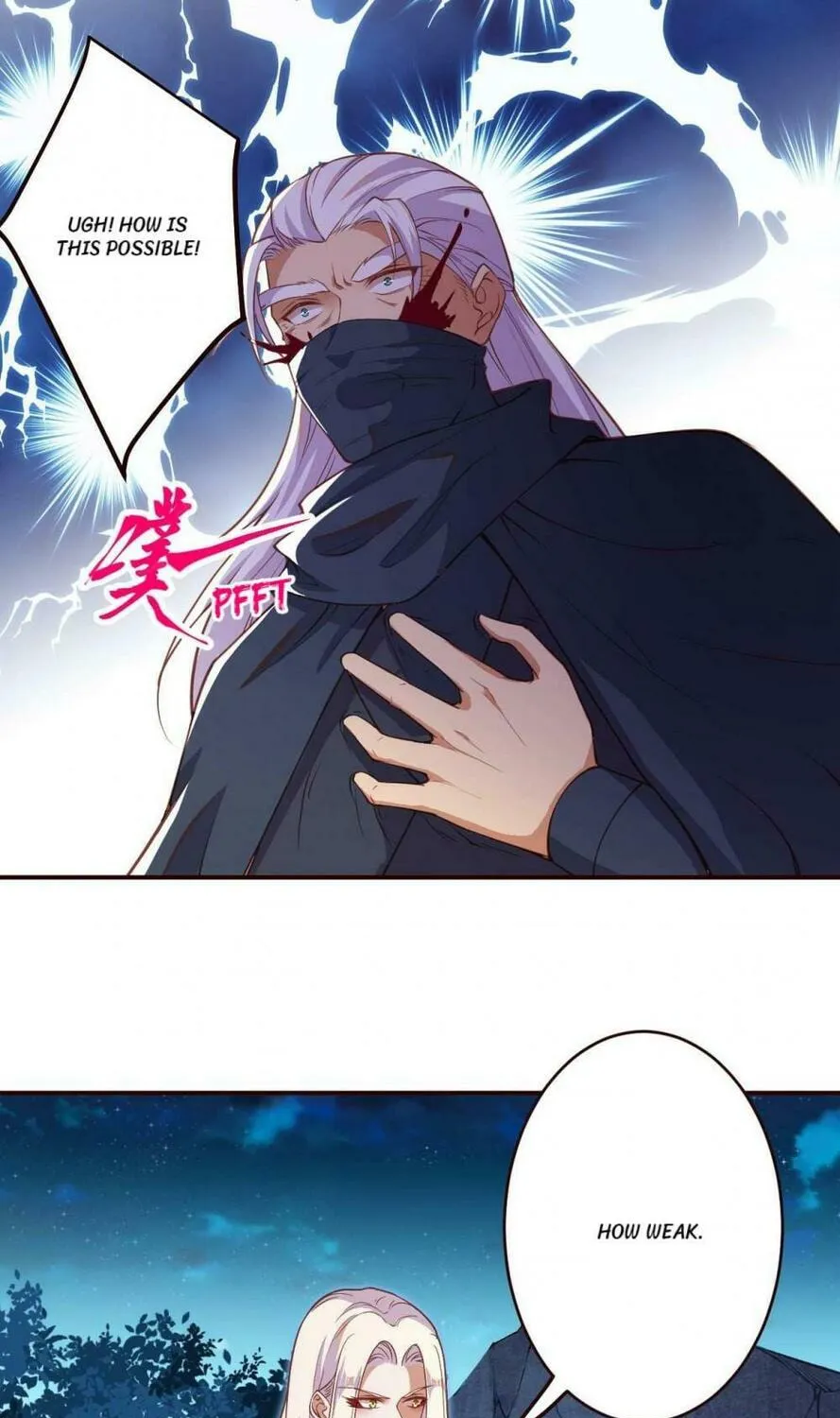 Read Against the Gods (Colored) chapter 153.6 image 46 on Lezhin