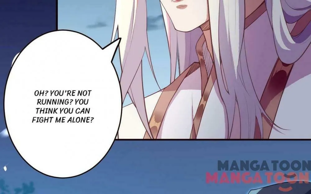 Read Against the Gods (Colored) chapter 153.6 image 5 on Lezhin