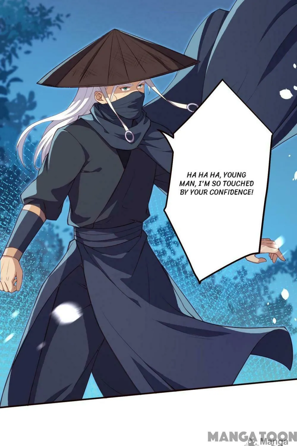 Read Against the Gods (Colored) chapter 153.6 image 6 on Lezhin