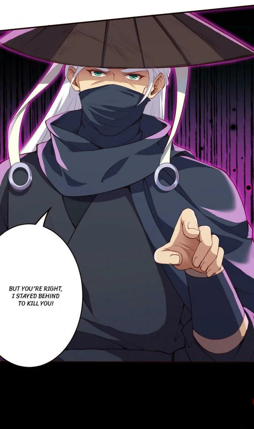 Read Against the Gods (Colored) chapter 153.6 image 8 on Lezhin