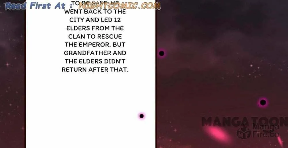 Read Against the Gods (Colored) chapter 153.7 image 22 on Lezhin