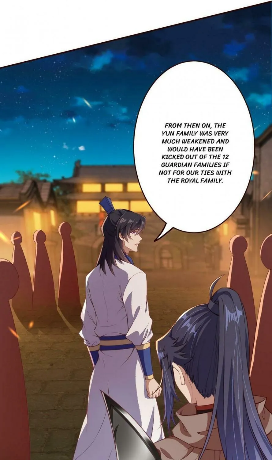 Read Against the Gods (Colored) chapter 153.7 image 26 on Lezhin