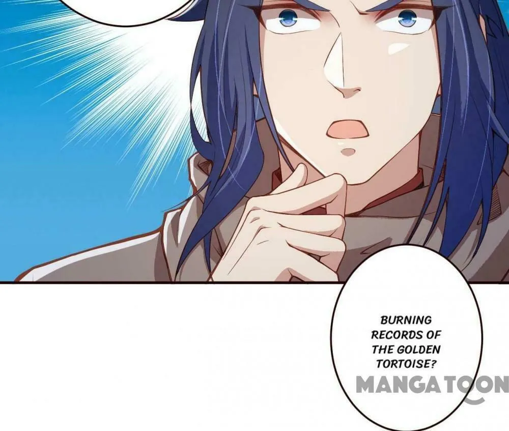 Read Against the Gods (Colored) chapter 153.7 image 43 on Lezhin