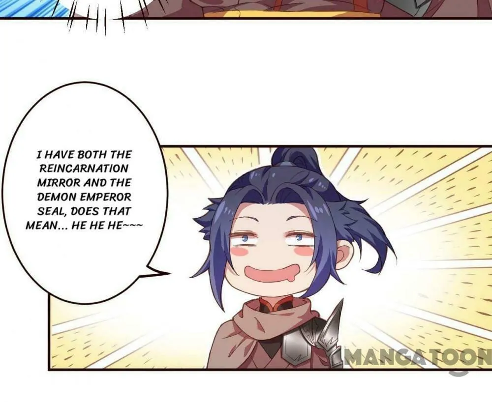 Read Against the Gods (Colored) chapter 153.7 image 46 on Lezhin