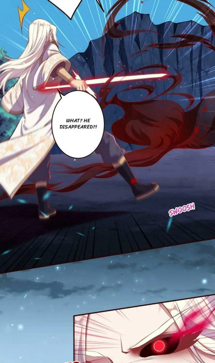 Read Against the Gods (Colored) chapter 153.7 image 6 on Lezhin