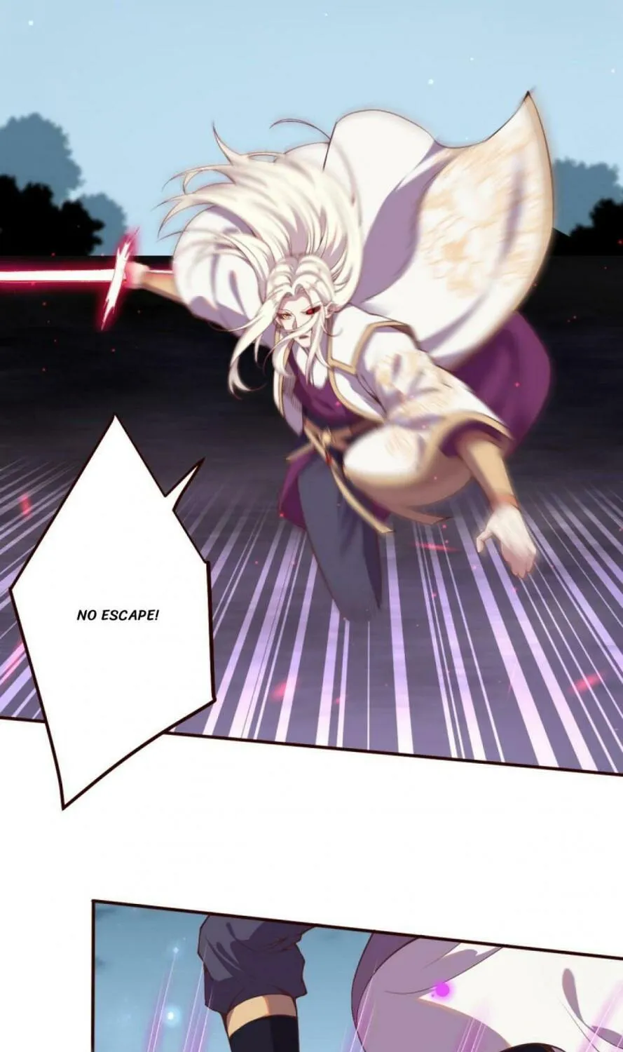Read Against the Gods (Colored) chapter 153.7 image 9 on Lezhin
