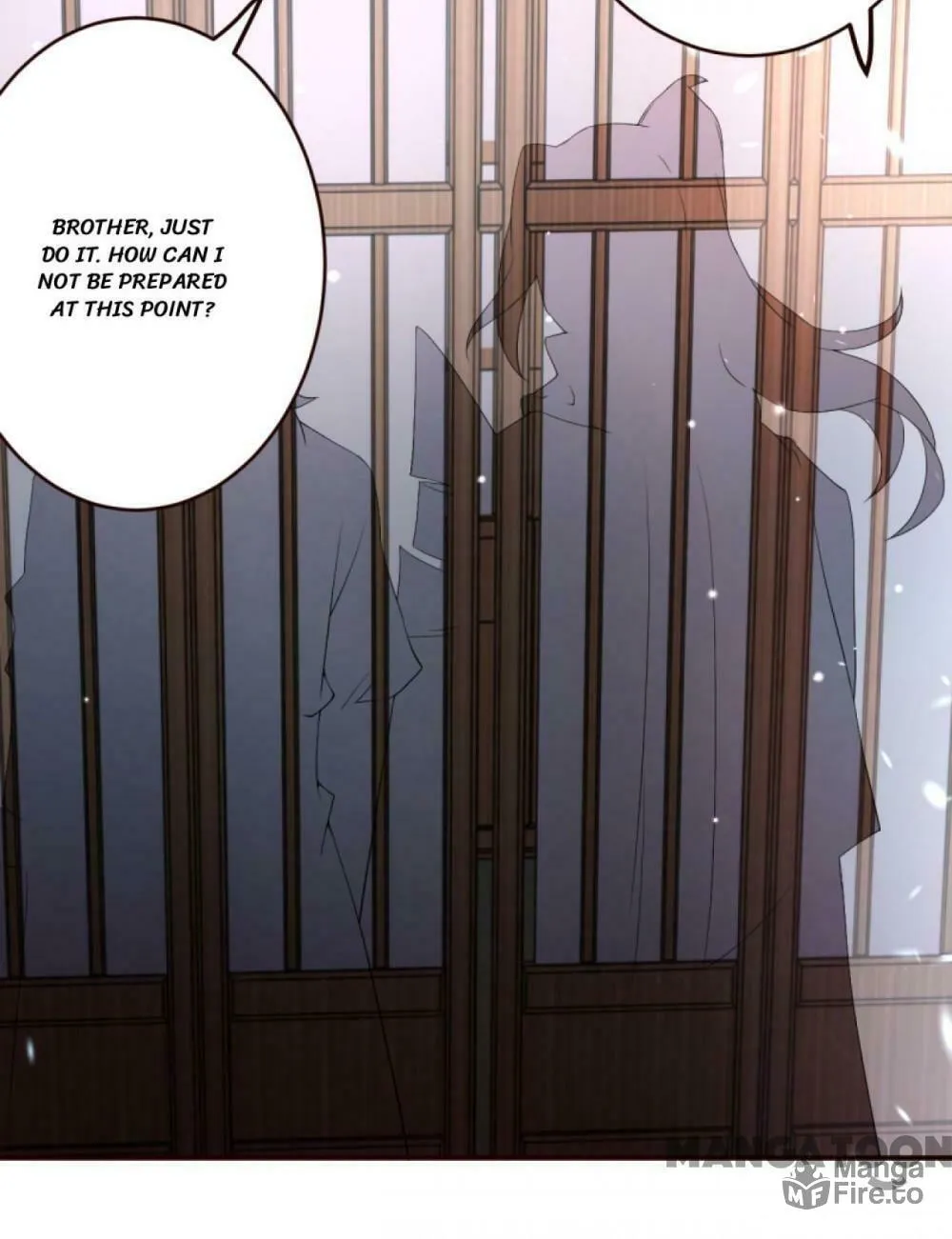 Read Against the Gods (Colored) chapter 153.9 image 21 on Lezhin