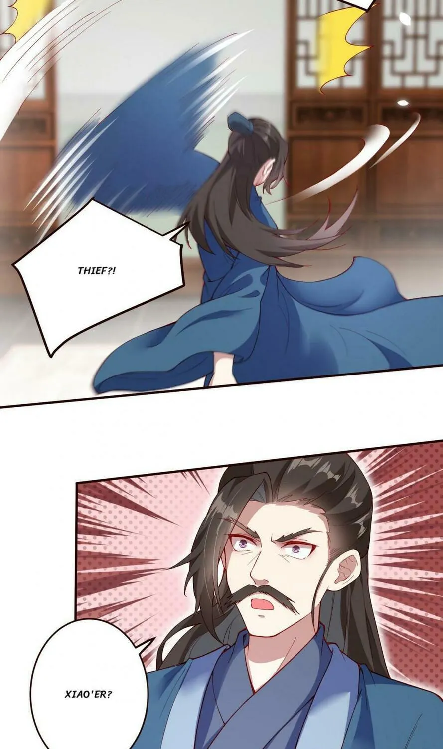 Read Against the Gods (Colored) chapter 153.9 image 27 on Lezhin