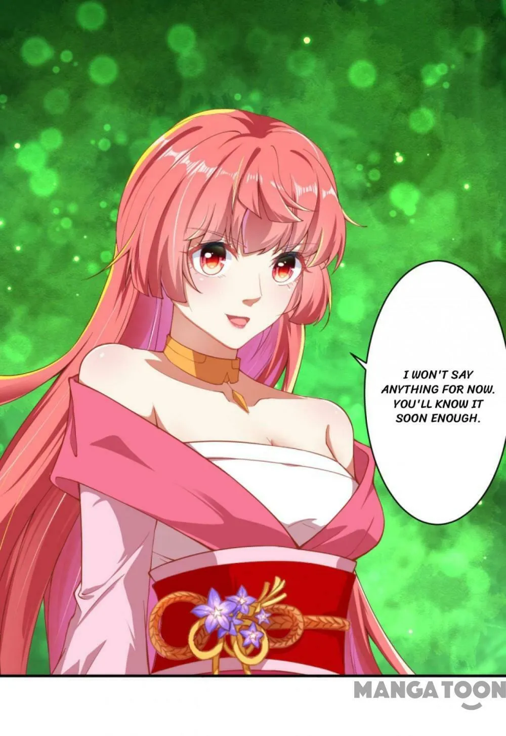 Read Against the Gods (Colored) chapter 154.1 image 37 on Lezhin