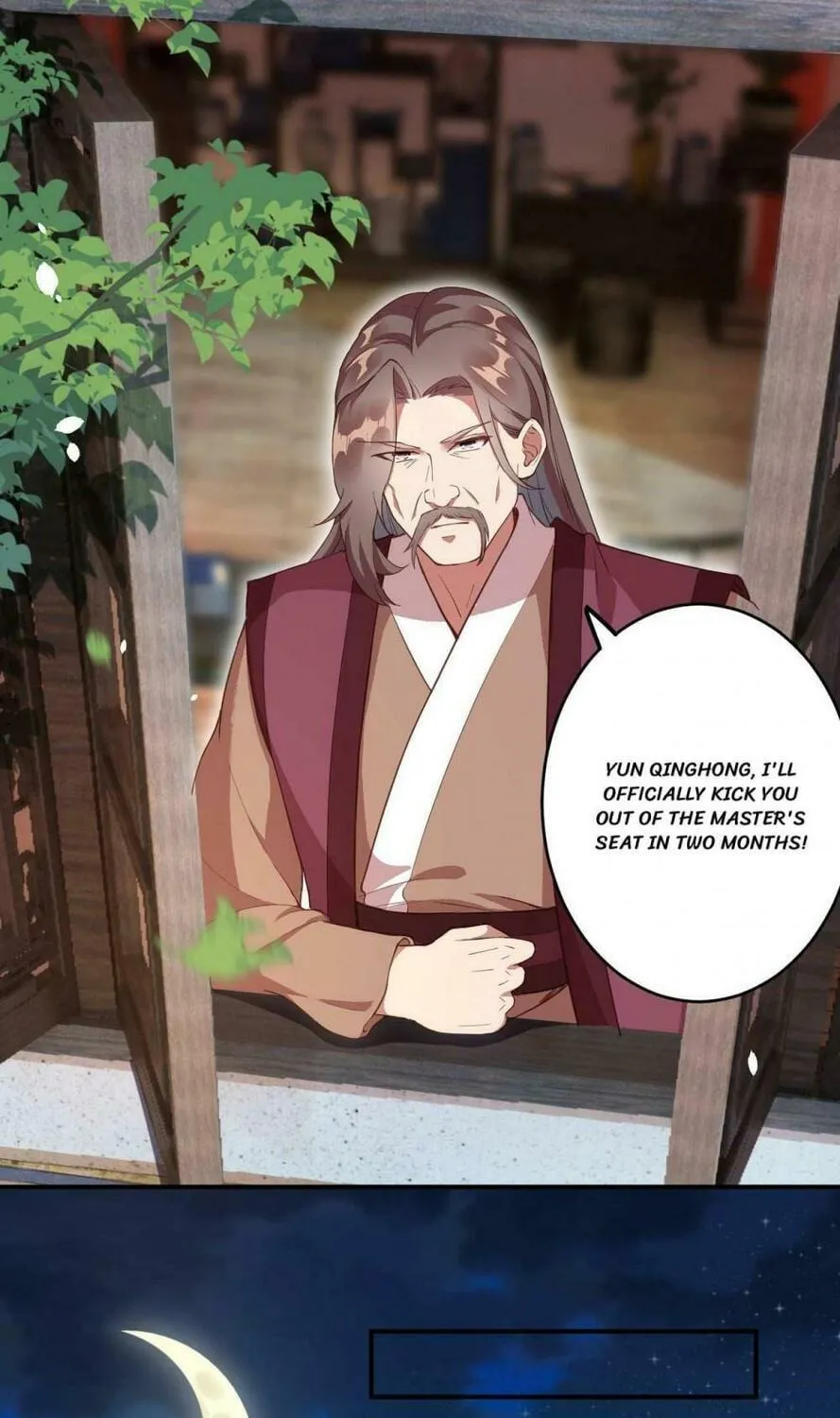 Read Against the Gods (Colored) chapter 154.1 image 6 on Lezhin