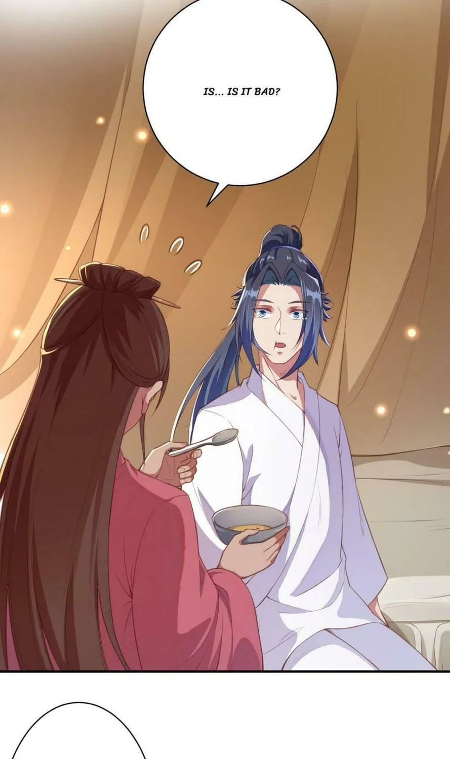 Read Against the Gods (Colored) chapter 154.2 image 14 on Lezhin