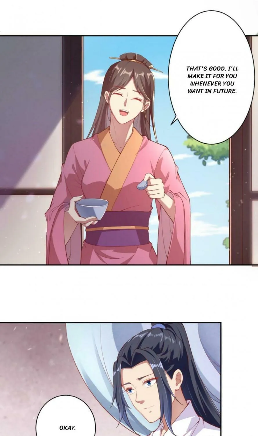 Read Against the Gods (Colored) chapter 154.2 image 17 on Lezhin