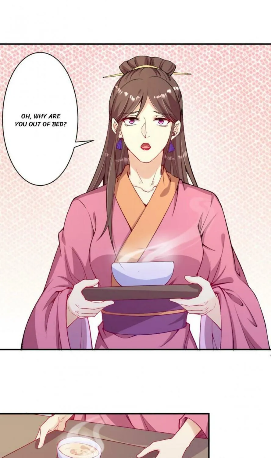 Read Against the Gods (Colored) chapter 154.2 image 3 on Lezhin