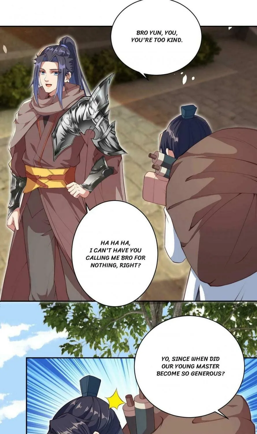 Read Against the Gods (Colored) chapter 154.2 image 39 on Lezhin