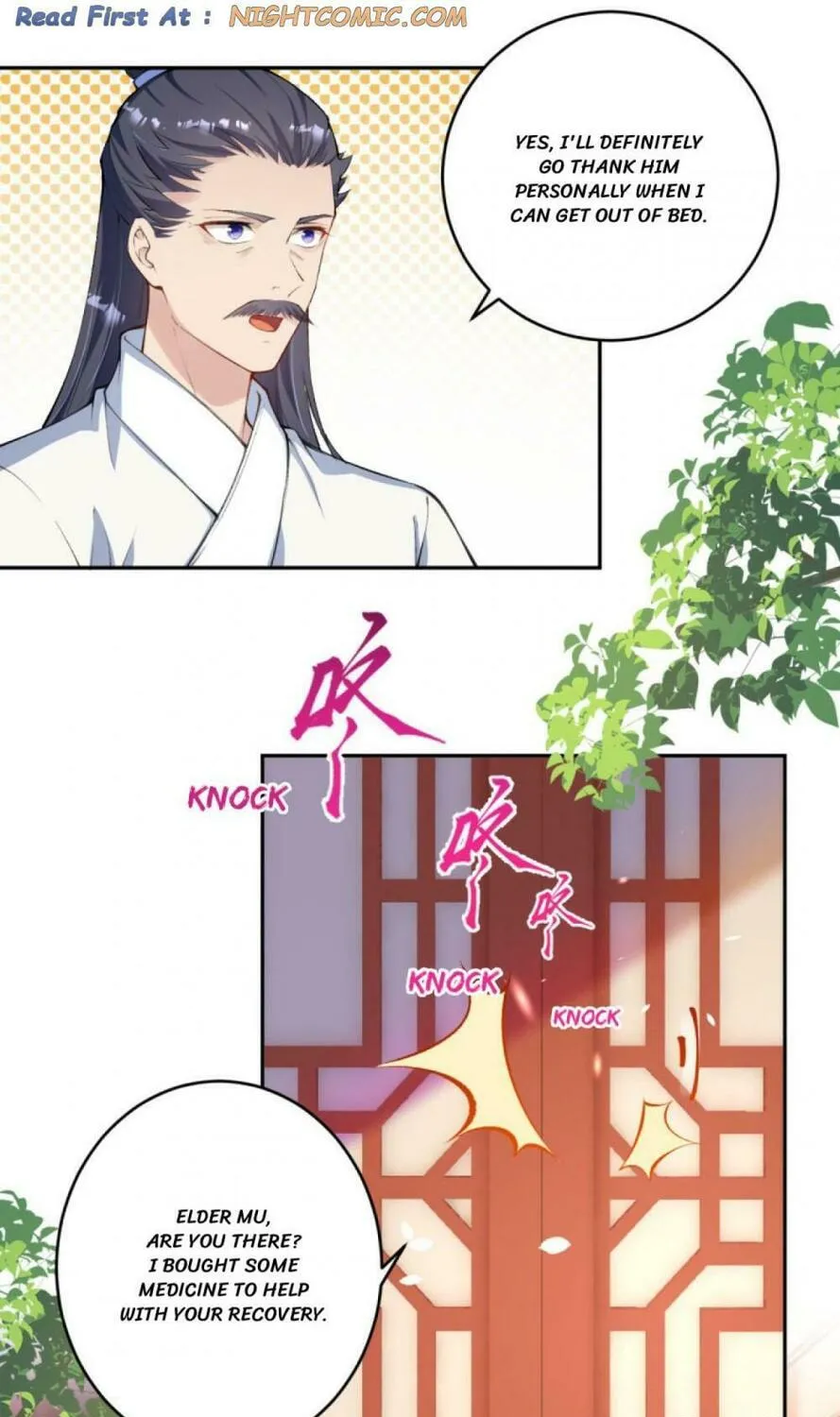 Read Against the Gods (Colored) chapter 154.4 image 0 on Lezhin