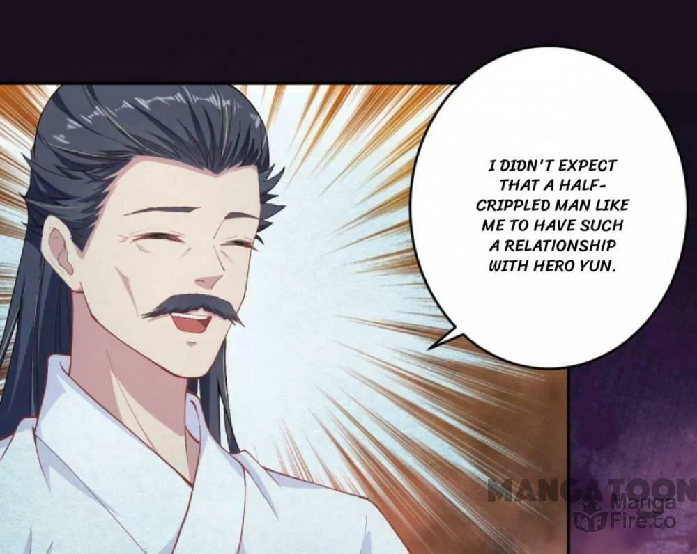 Read Against the Gods (Colored) chapter 154.4 image 17 on Lezhin