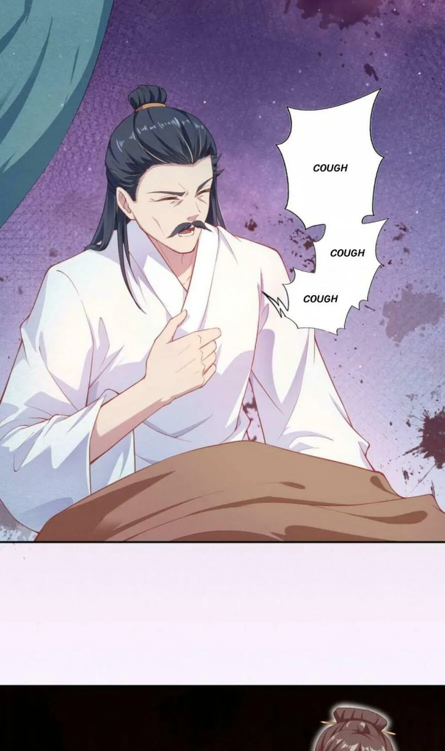 Read Against the Gods (Colored) chapter 154.4 image 18 on Lezhin