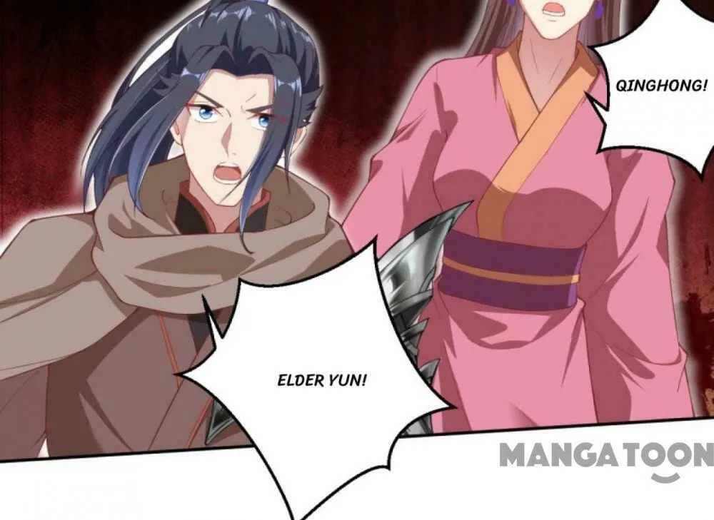 Read Against the Gods (Colored) chapter 154.4 image 20 on Lezhin