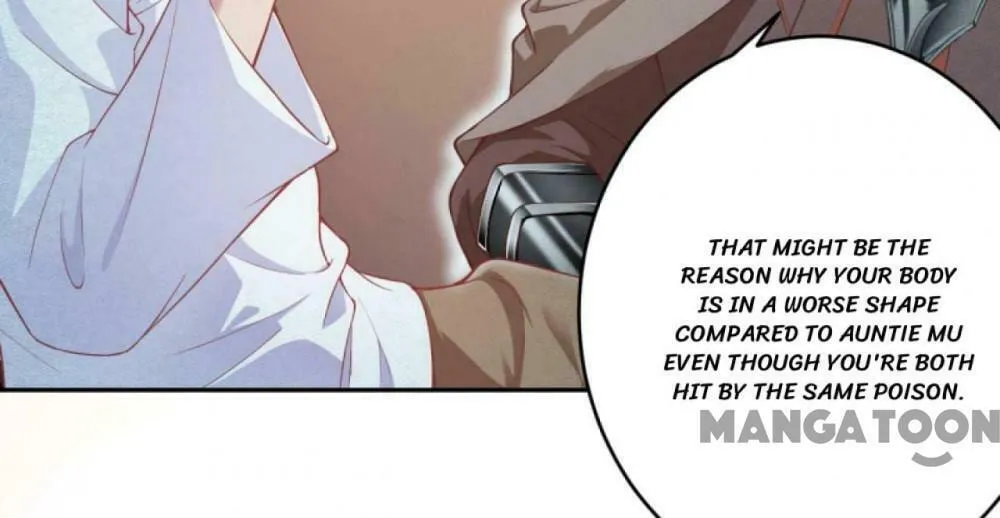 Read Against the Gods (Colored) chapter 154.4 image 23 on Lezhin