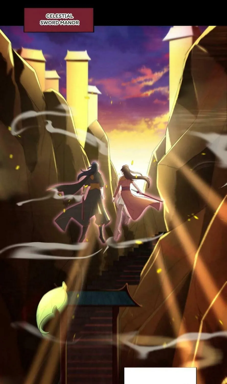 Read Against the Gods (Colored) chapter 154.4 image 27 on Lezhin